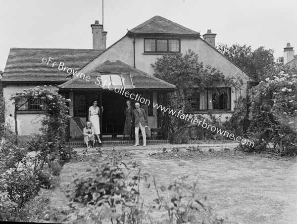 J.M.BROWNE & FAMILY